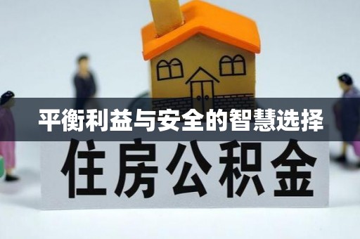 沣西平衡利益与安全的智慧选择