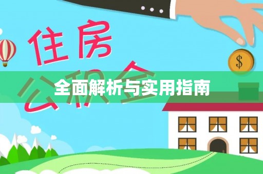 沣西全面解析与实用指南